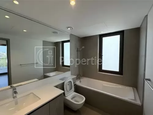 Résidentiel Propriété prête 4 chambres U / f Villa autonome  a louer au Dubai #57331 - 1  image 