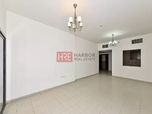 Residential Ready Property 1 Bedroom U/F Apartment  for rent in Dubai #57343 - 1  image 