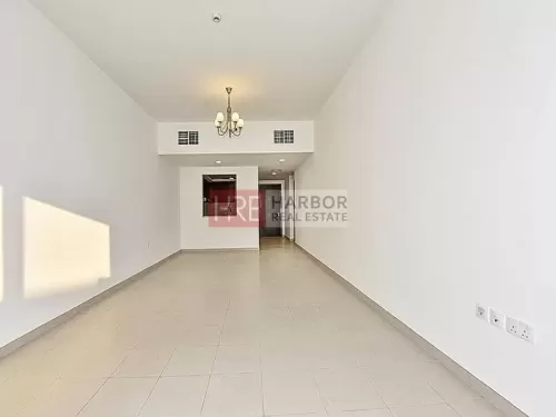 Residencial Listo Propiedad 1 dormitorio U / F Apartamento  alquiler en Dubai #57344 - 1  image 