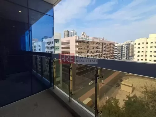 Residencial Listo Propiedad 2 dormitorios U / F Apartamento  alquiler en Dubai #57349 - 1  image 