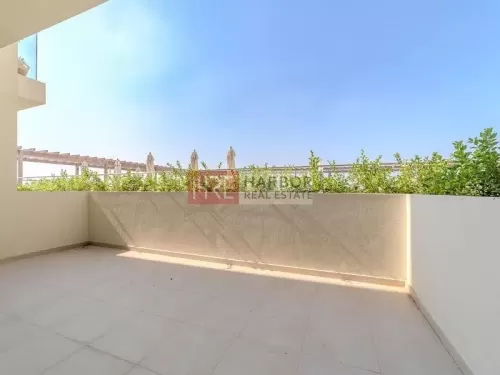 Residential Ready Property 1 Bedroom U/F Apartment  for rent in Dubai #57355 - 1  image 