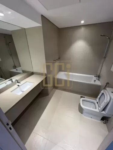 Résidentiel Propriété prête 2 chambres U / f Appartement  a louer au Île de Yas , Abou Dhabi #57388 - 1  image 