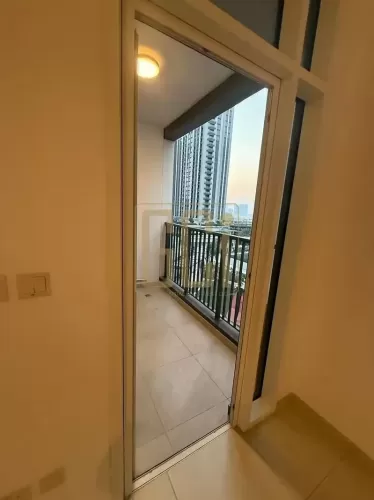 yerleşim Hazır Mülk 1 yatak odası U/F Apartman  satılık içinde Abu Dabi #57431 - 1  image 