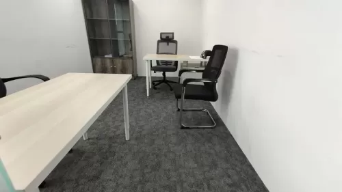 Commercial Ready Property F/F Office  for rent in Deira , Dubai #57469 - 1  image 