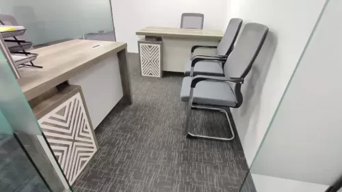 Commercial Ready Property F/F Office  for rent in Deira , Dubai #57470 - 1  image 