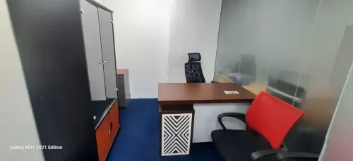 Kommerziell Klaar eigendom F/F Büro  zu vermieten in Deira , Dubai #57472 - 1  image 