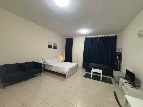 Wohn Klaar eigendom Studio F/F Wohnung  zu vermieten in Dubai #57498 - 1  image 