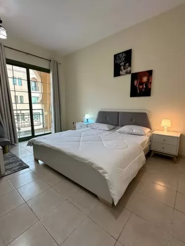 Wohn Klaar eigendom Studio F/F Wohnung  zu vermieten in Dubai #57503 - 1  image 