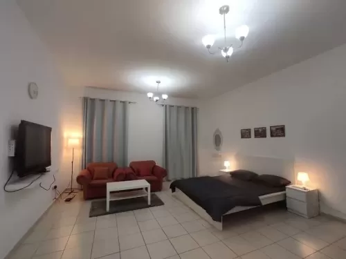 Résidentiel Propriété prête Studio F / F Appartement  a louer au Dubai #57508 - 1  image 