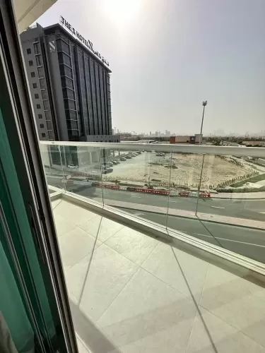 Résidentiel Propriété prête Studio F / F Appartement  a louer au Dubai #57530 - 1  image 