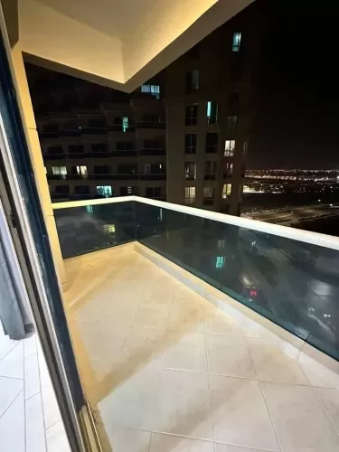 Residential Ready Property Studio F/F Apartment  for rent in Dubai #57531 - 1  image 