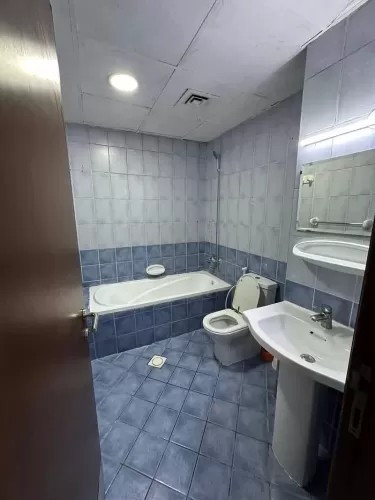 Résidentiel Propriété prête Studio F / F Appartement  a louer au Dubai #57533 - 1  image 