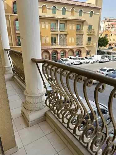 Résidentiel Propriété prête Studio F / F Appartement  a louer au Dubai #57534 - 1  image 