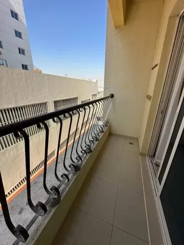 yerleşim Hazır Mülk Stüdyo F/F Apartman  kiralık içinde Dubai #57535 - 1  image 