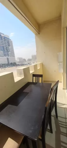 Wohn Klaar eigendom Studio F/F Wohnung  zu vermieten in Dubai #57547 - 1  image 