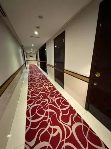 Wohn Klaar eigendom 1 Schlafzimmer F/F Wohnung  zu vermieten in Dubai #57549 - 1  image 