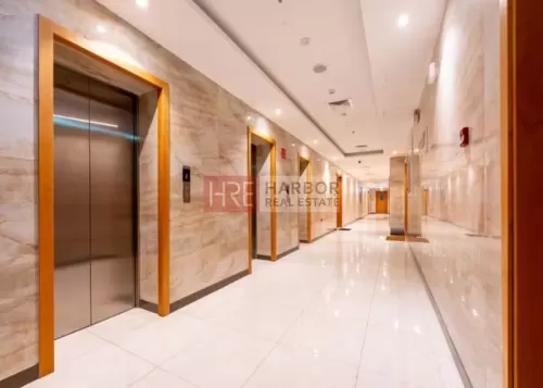 Résidentiel Propriété prête 2 chambres F / F Appartement  a louer au Dubai #57606 - 1  image 