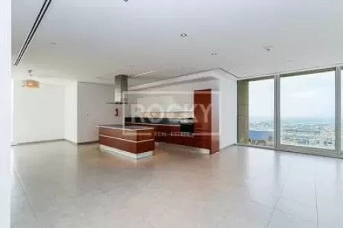 Résidentiel Propriété prête 1 chambre F / F Appartement  a louer au Dubai #57607 - 1  image 