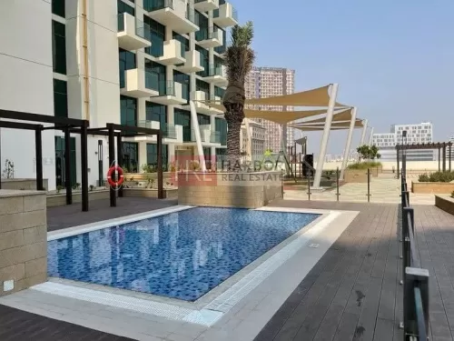 Residential Ready Property Studio F/F Apartment  for sale in Dubai #57655 - 1  image 