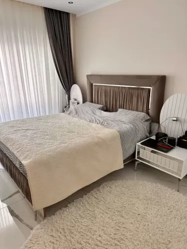 yerleşim Hazır Mülk 2 yatak odası F/F Apartman  satılık içinde Kargıcak , Tosmur #57719 - 1  image 