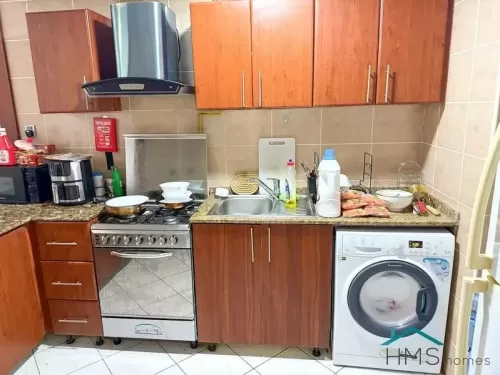 Wohn Klaar eigendom 1 Schlafzimmer F/F Wohnung  zu verkaufen in Dubai Marina , Dubai #57729 - 1  image 