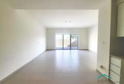 Residential Ready Property 3 Bedrooms U/F Apartment  for sale in Dubai South , Dubai #57733 - 1  image 