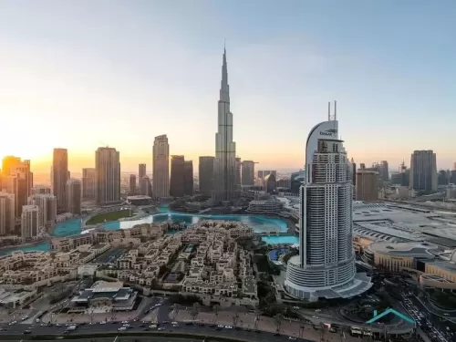 住宅 计划外 2 间卧室 楼/楼 公寓  出售 在 迪拜南区 , Dubai #57744 - 1  image 