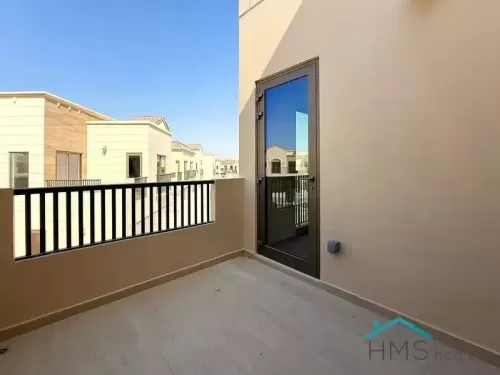 yerleşim Hazır Mülk 3 yatak odası U/F Müstakil Villa  kiralık içinde Dubai #57761 - 1  image 