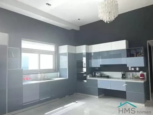 Residential Ready Property 7+ Bedrooms F/F Standalone Villa  for sale in Al Barsha 3 , Dubai #57774 - 1  image 