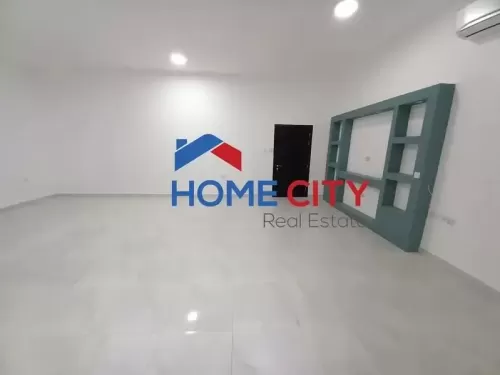 yerleşim Hazır Mülk 1 yatak odası U/F Apartman  kiralık içinde Abu Dabi #57795 - 1  image 