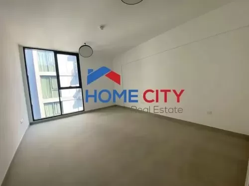 yerleşim Hazır Mülk Stüdyo U/F Apartman  satılık içinde Sharjah #57802 - 1  image 