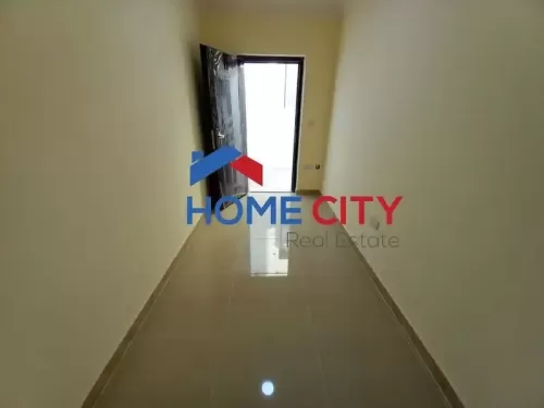 yerleşim Hazır Mülk Stüdyo U/F Apartman  kiralık içinde  Bani Yas , Abu Dabi #57808 - 1  image 