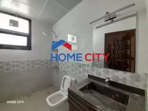 yerleşim Hazır Mülk 6 Yatak Odası U/F Müstakil Villa  kiralık içinde Abu Dabi #57818 - 1  image 