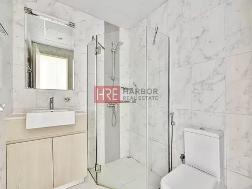 Résidentiel Propriété prête 1 chambre U / f Appartement  à vendre au Dubai #58008 - 1  image 