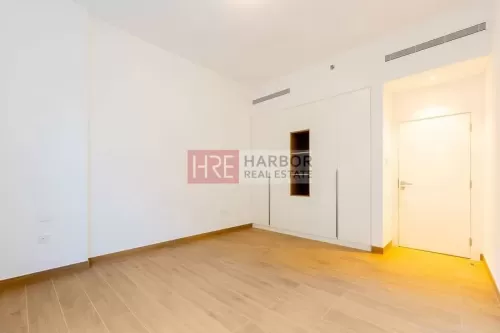 yerleşim Hazır Mülk 1 yatak odası U/F Apartman  kiralık içinde Dubai #58034 - 1  image 