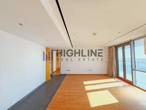 Résidentiel Propriété prête 1 chambre F / F Appartement  a louer au Dubai #58119 - 1  image 