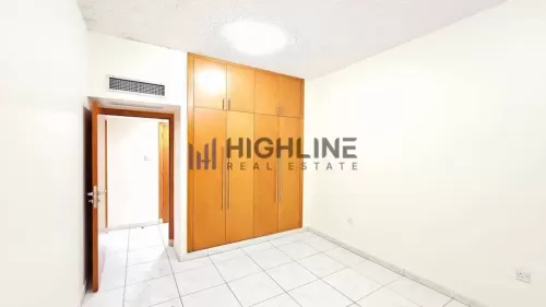 Residential Ready Property 2 Bedrooms F/F Apartment  for rent in Dubai #58120 - 1  image 