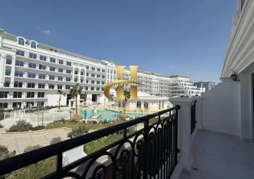 Résidentiel Propriété prête Studio F / F Appartement  a louer au Dubai #58122 - 1  image 