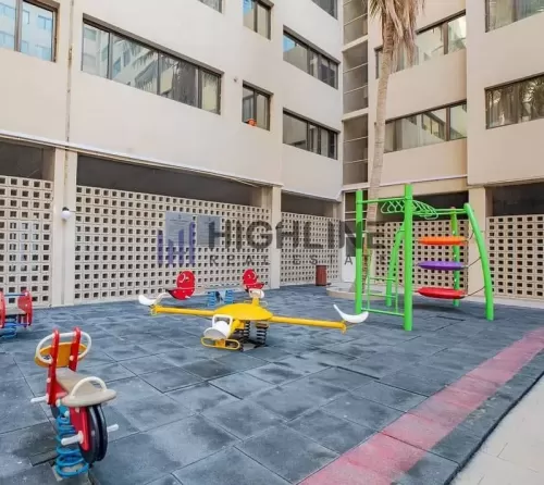 Residencial Listo Propiedad 2 dormitorios U / F Apartamento  alquiler en Dubai #58129 - 1  image 