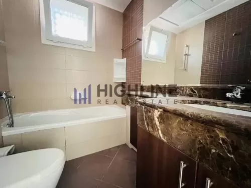 yerleşim Hazır Mülk 5 Yatak Odası U/F Müstakil Villa  kiralık içinde Dubai #58133 - 1  image 