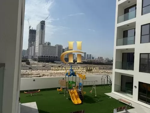 Residential Ready Property 3 Bedrooms U/F Apartment  for rent in Dubai #58137 - 1  image 