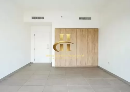 Residential Ready Property 1 Bedroom U/F Apartment  for rent in Dubai Hills , Dubai #58139 - 1  image 