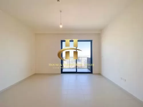 Residential Ready Property 1 Bedroom U/F Apartment  for rent in Dubai Hills , Dubai #58140 - 1  image 