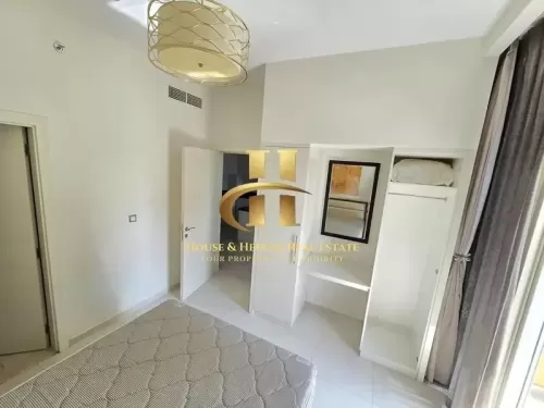 yerleşim Hazır Mülk 1 yatak odası F/F Apartman  kiralık içinde Jumeirah Köyü Çemberi , Dubai #58163 - 1  image 