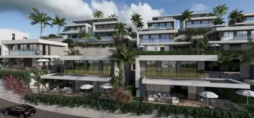 Residential Ready Property 3 Bedrooms F/F Standalone Villa  for sale in Kargıcak , Tosmur #58276 - 1  image 