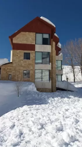 سكني عقار جاهز مفروش مبنى  للبيع في قضاء كسروان #59210 - 1  صورة 