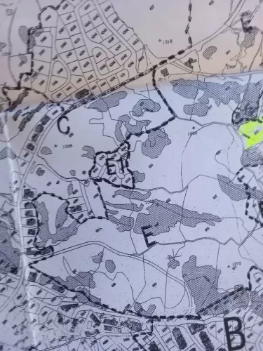 Γη Έτοιμο ακίνητο Γη Μικτής Χρήσης  προς πώληση σε Κεσρουάν #59215 - 1  image 
