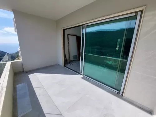 Residential Ready Property 2 Bedrooms U/F Apartment  for sale in Batroun #59496 - 1  image 