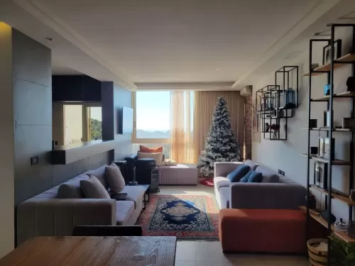 Wohn Klaar eigendom 2 Schlafzimmer F/F Wohnung  zu verkaufen in Byblos #59497 - 1  image 