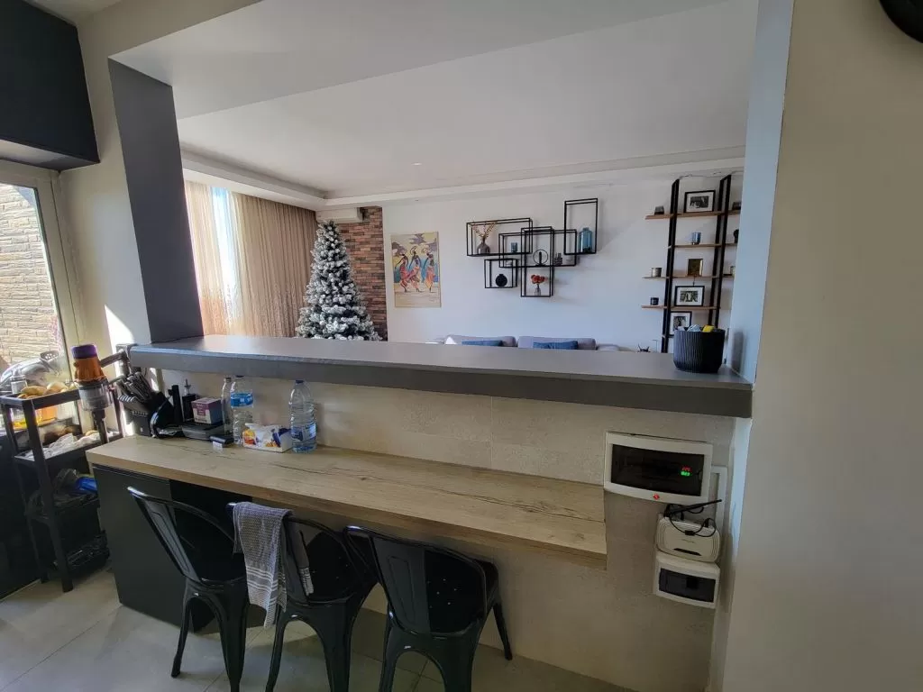 Κατοικητικός Έτοιμο ακίνητο 2 Υπνοδωμάτια F/F Διαμέρισμα  προς πώληση σε Byblos #59497 - 6  image 